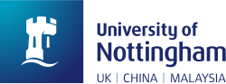 University of Nottingham MY