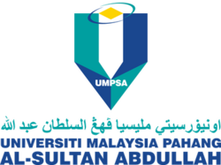 Universiti Malaysia Pahang
